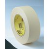 Scotch 3M™ 232 Masking Tape, 6.3 Mil, 1/4" x 60 yds., Tan, 144/Case T931232